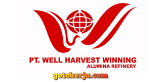 Lowongan Kerja PT Well Harvest Winning (WHW)