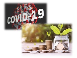Pentingnya investasi sejak dini, Walaupun dengan penghasilan pas-pasan! Pentingnya investasi sejak dini, Krisis covid menjadi sebuah pembelajaran!