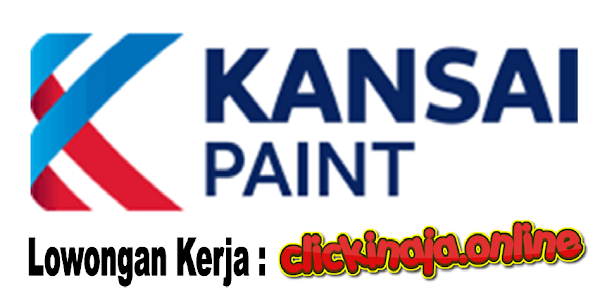 Lowongan Kerja Terbaru PT Kansai Paint Indonesia