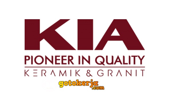 Lowongan Kerja PT Keramika Indonesia Assosiasi (KIA) Lowongan Kerja PT Keramika Indonesia Assosiasi (KIA)