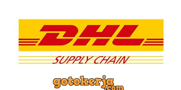 Lowongan Kerja PT DHL Supply Chain Indonesia