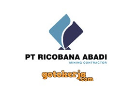 Lowongan Kerja PT Ricobana Abadi Lowongan Kerja PT Ricobana Abadi