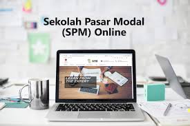 Sekolah Pasar Modal Saham Online Sekolah Pasar Modal Saham Online