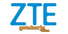 Lowongan Kerja PT. ZTE Indonesia Lowongan Kerja PT. ZTE Indonesia