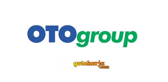 Lowongan Kerja OTO Group