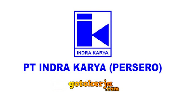 Lowongan Kerja BUMN PT Indra Karya (Persero)