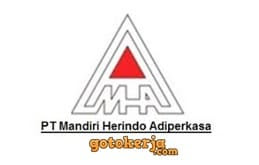 Lowongan Kerja PT Mandiri Herindo Adiperkasa