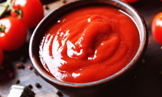 Tomato Sauce recipe How to make tomato sauce