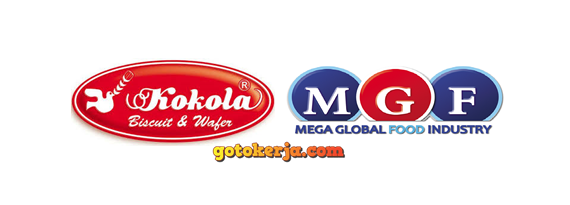 Lowongan Kerja PT. Mega Global Food Industry (KOKOLA GROUP) Lowongan Kerja PT. Mega Global Food Industry (KOKOLA GROUP)
