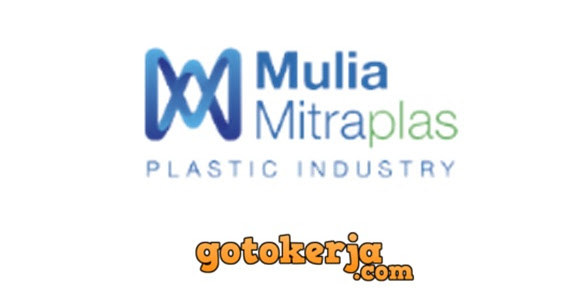 Lowongan Kerja PT Mulia Mitraplas