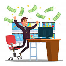 Sukses saham dengan analisa bandarmology Sukses saham dengan analisa bandarmology