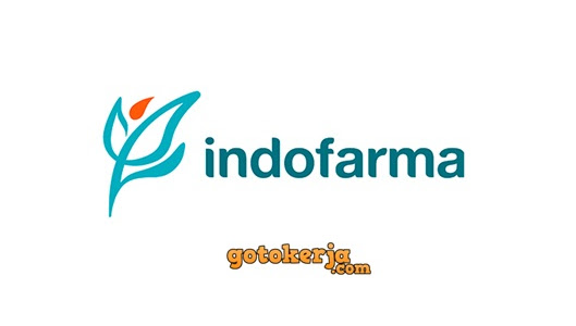 Lowongan Kerja BUMN PT Indofarma (Persero) Tbk