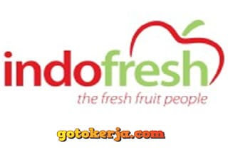 Lowongan Kerja PT Indofresh (Superindo Group)