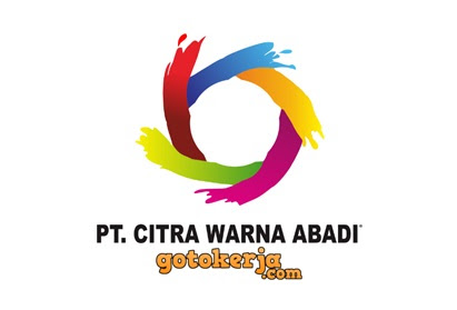 Lowongan Kerja Terbaru PT Citra Warna Abadi (Weldon Cat)