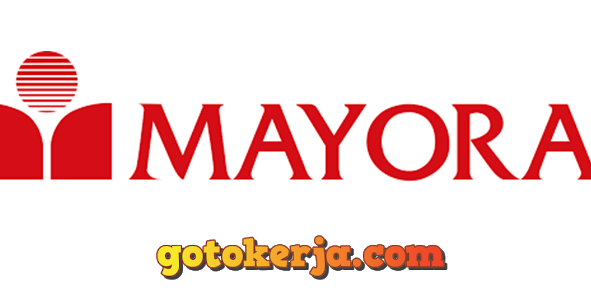 Lowongan Kerja Terbaru PT Mayora Indah Tbk