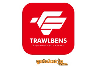 Lowongan Kerja PT TrawlBens Teknologi Anak Indonesia