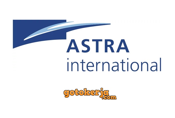 Lowongan Kerja PT Astra International Tbk Lowongan Kerja PT Astra International Tbk