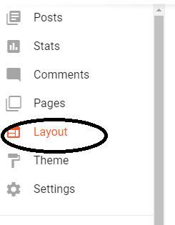widget blog blog