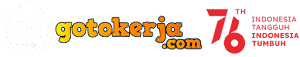 GOTOKERJA.COM - Lowongan Kerja SMA/SMK/D3/S1 GOTOKERJA.COM - Lowongan Kerja SMA/SMK/D3/S1
