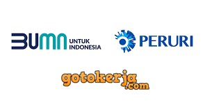 Lowongan Kerja BUMN PT. Kertas Padalarang( PTKP) (Perum Peruri)