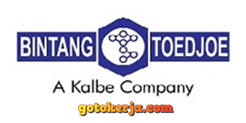 Lowongan Kerja PT Bintang Toedjoe