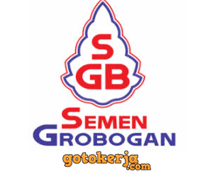 Lowongan Kerja PT Semen Grobogan
