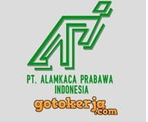 Lowongan Kerja PT Alamkaca Prabawa Indonesia