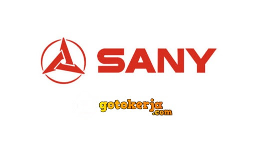 Lowongan Kerja PT Sany Perkasa