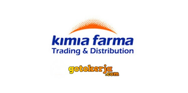 Lowongan Kerja PT Kimia Farma Trading & Distribution