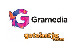 Lowongan Kerja PT Gramedia Asri Media (Kompas Gramedia Group) 