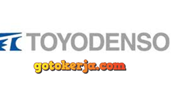 Lowongan Kerja Terbaru PT Toyo Denso Indonesia