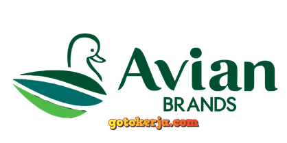 Lowongan Kerja PT Avia Avian (Avian Brands)