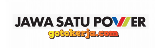 Lowongan Kerja Terbaru PT Jawa Satu Power