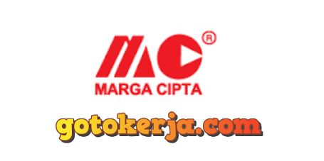 Lowongan Kerja Terbaru PT Margacipta Wirasentosa