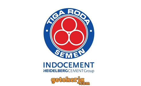 Lowongan Kerja PT Indocement Tunggal Prakarsa Tbk