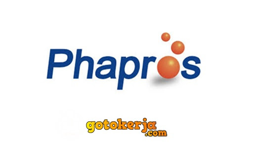 Lowongan Kerja PT Phapros Tbk