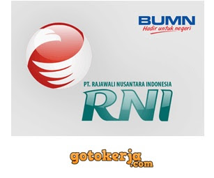 Lowongan Kerja BUMN PT Rajawali Nusantara Indonesia (Persero)