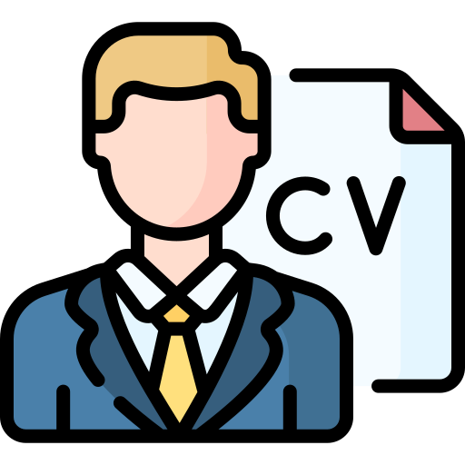 Sampaikan yang terbaik darimu, jangan sekedar yang ada di CV Sampaikan yang terbaik darimu, jangan sekedar yang ada di CV