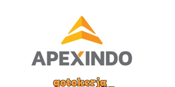 Lowongan Kerja PT Apexindo Pratama Duta Tbk