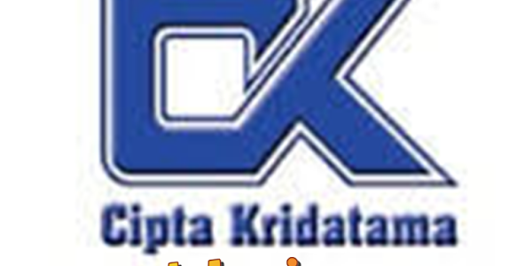 Lowongan Kerja PT Cipta Kridatama