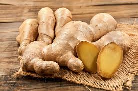Ginger for health Benefits of ginger