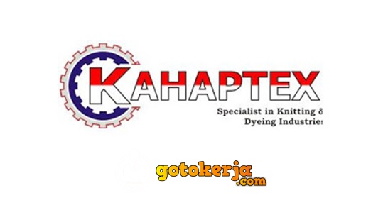 Lowongan Kerja PT Kahaptex Lowongan Kerja PT Kahaptex