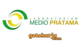Lowongan Kerja PT Laboratorium Medio Pratama