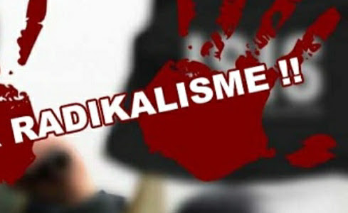 MATERI SKD (Seleksi Kompetensi Dasar) CASN CPNS TES KARAKTERISTIK PRIBADI - ANTI RADIKALISME