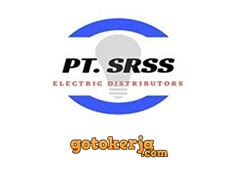 Lowongan Kerja PT Sumber Rejeki Sukses Santosa (Philips Distributor)