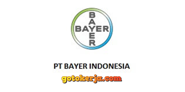 Lowongan Kerja PT Bayer Indonesia