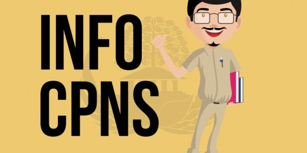MATERI SKD (Seleksi Kompetensi Dasar) CASN CPNS TES INTELEGENSIA UMUM - TES VERBAL