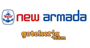 Lowongan Kerja PT Mekar Armada Jaya (New Armada) Lowongan Kerja PT Mekar Armada Jaya (New Armada)