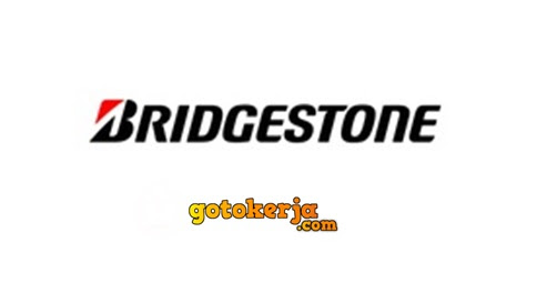 Lowongan Kerja Terbaru PT Bridgestone Tire Indonesia