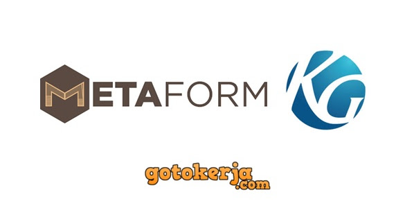 Lowongan Kerja PT Metaform - Kompas Gramedia Group